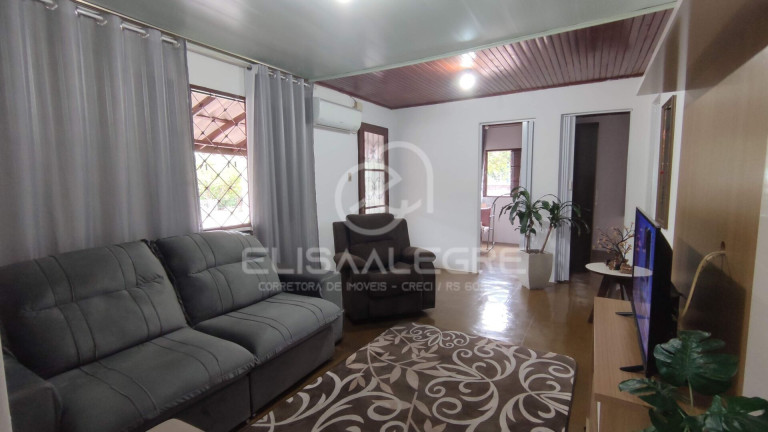 Imagem Casa com 3 Quartos à Venda, 89 m² em Cohab - Sapucaia Do Sul