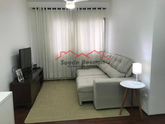 Apartamento com 3 Quartos à Venda, 60 m² em Vila Carrão - São Paulo