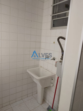 Imagem Apartamento com 2 Quartos à Venda, 50 m² em Parque Terra Nova - São Bernardo Do Campo
