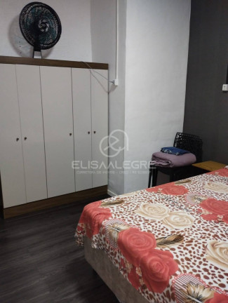 Imagem Casa com 2 Quartos à Venda, 60 m² em Fortuna - Sapucaia Do Sul