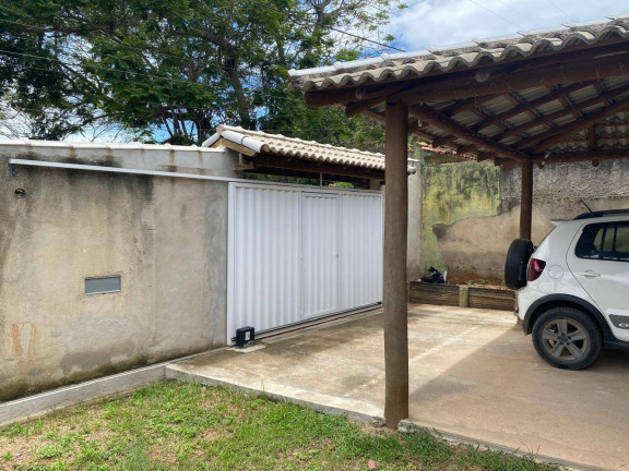 Imagem Casa com 3 Quartos à Venda, 159 m² em Hospício - Araruama Imagem Casa com 3 Quartos à Venda, 159 m² em Hospício - Araruama