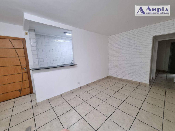 Imagem Apartamento com 3 Quartos à Venda, 70 m² em Tatuapé - São Paulo