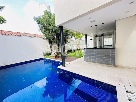 Imagem Casa de Condomínio com 4 Quartos à Venda, 310 m² em Campo Belo - São Paulo Imagem Casa de Condomínio com 4 Quartos à Venda, 310 m² em Campo Belo - São Paulo