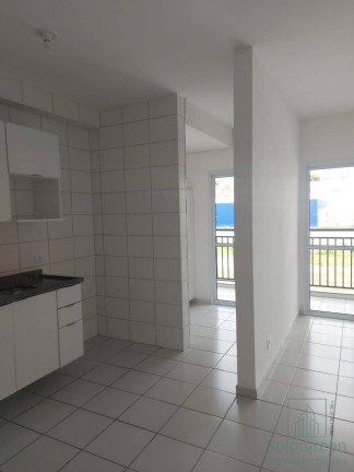 Imagem Apartamento com 1 Quarto para Alugar, 56 m² em Jardim Das Palmeiras - Atibaia