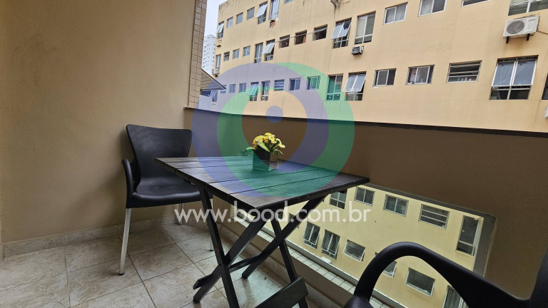 Imagem Apartamento com 1 Quarto à Venda, 67 m² em Centro - São Vicente