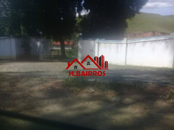 Imagem Fazenda à Venda, 2.226.400 m² em Ponte Nova - Lorena
