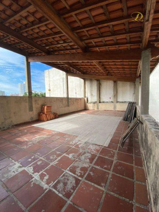 Imagem Sobrado com 1 Quarto à Venda, 221 m² em Boqueirão - Praia Grande