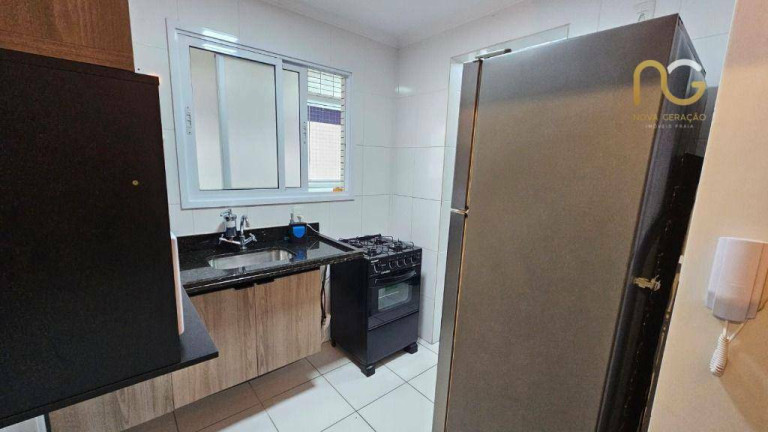 Imagem Apartamento com 1 Quarto à Venda, 53 m² em Canto Do Forte - Praia Grande Imagem Apartamento com 1 Quarto à Venda, 53 m² em Canto Do Forte - Praia Grande