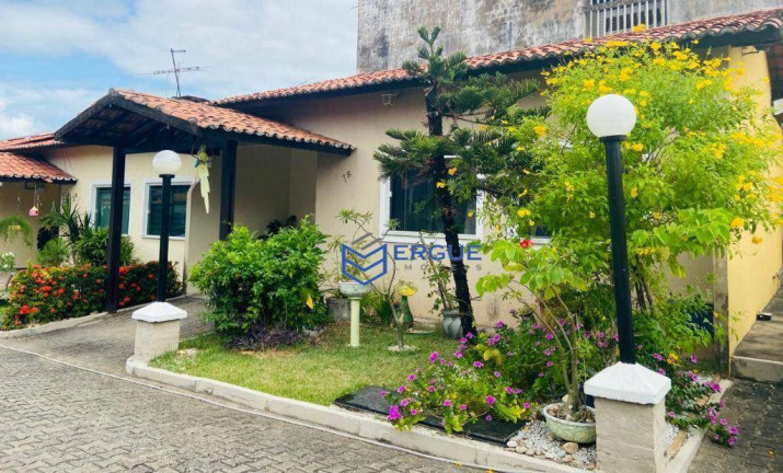 Imagem Casa com 2 Quartos à Venda, 100 m² em Joquei Club - Fortaleza Imagem Casa com 2 Quartos à Venda, 100 m² em Joquei Club - Fortaleza