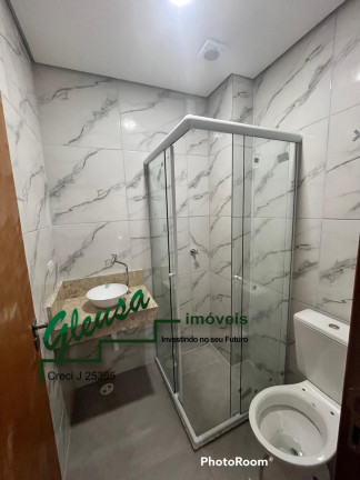 Imagem Apartamento com 2 Quartos à Venda, 35 m² em Cidade Antônio Estevão De Carvalho - São Paulo