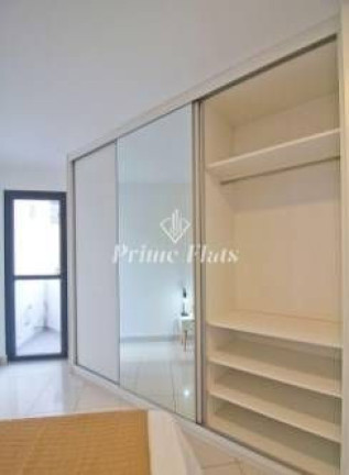 Imagem Apartamento com 1 Quarto à Venda, 30 m² em Vila Nova Conceição - São Paulo Imagem Apartamento com 1 Quarto à Venda, 30 m² em Vila Nova Conceição - São Paulo