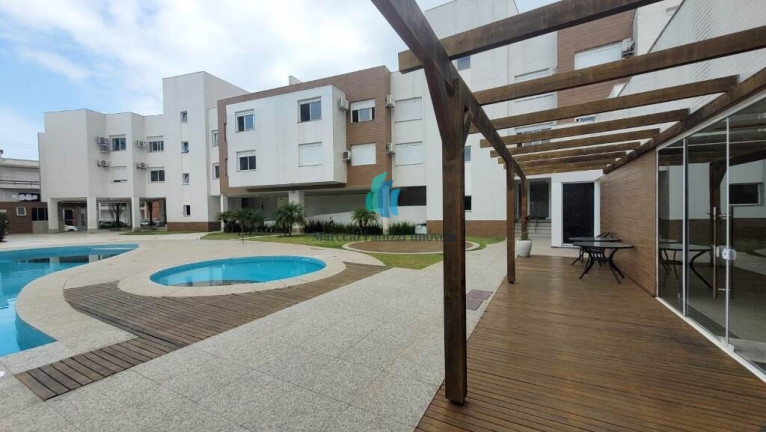 Imagem Apartamento com 3 Quartos à Venda, 113 m² em Praia Grande - Torres