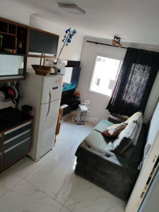Imagem Apartamento com 1 Quarto à Venda, 24 m² em Paraíso Do Morumbi - São Paulo Imagem Apartamento com 1 Quarto à Venda, 24 m² em Paraíso Do Morumbi - São Paulo
