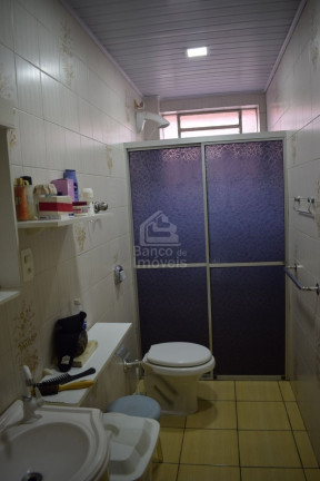 Imagem Apartamento com 3 Quartos à Venda, 124 m² em Nossa Senhora De Fátima - Santa Maria