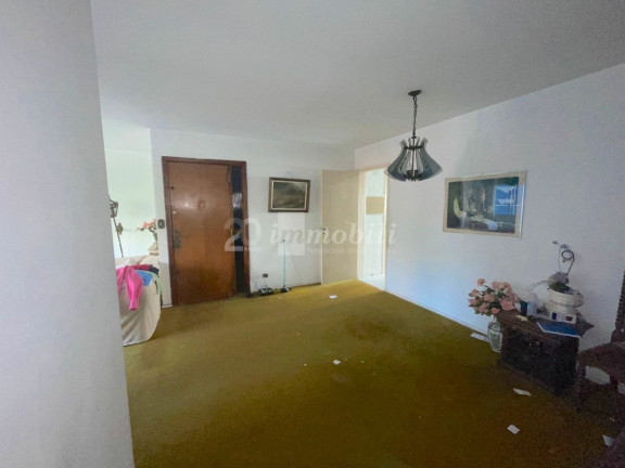 Imagem Apartamento com 4 Quartos à Venda, 130 m² em Higienópolis - São Paulo Imagem Apartamento com 4 Quartos à Venda, 130 m² em Higienópolis - São Paulo