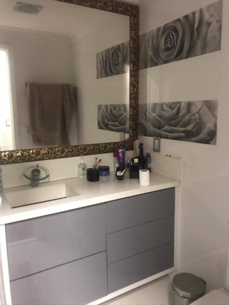 Imagem Apartamento com 3 Quartos à Venda, 115 m² em Alto Da Mooca - São Paulo