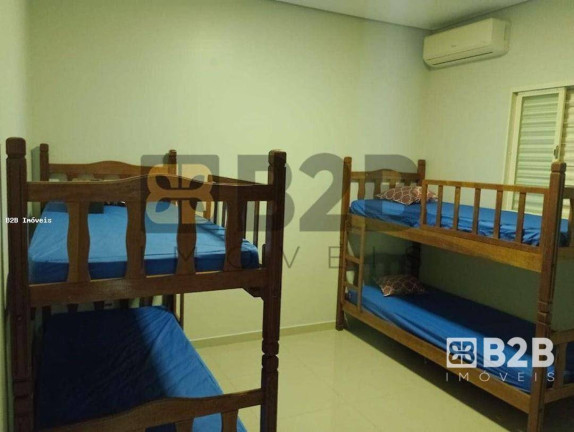Imagem Casa com 1 Quarto à Venda, em Parque Jaraguá - Bauru Imagem Casa com 1 Quarto à Venda, em Parque Jaraguá - Bauru