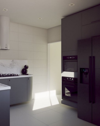 Imagem Apartamento com 3 Quartos à Venda, 128 m² em Canto Do Forte - Praia Grande Imagem Apartamento com 3 Quartos à Venda, 128 m² em Canto Do Forte - Praia Grande