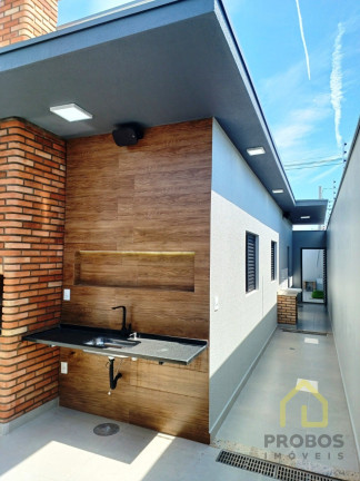 Imagem Casa com 3 Quartos à Venda, 97 m² em Jardim Monte Carlo - Indaiatuba Imagem Casa com 3 Quartos à Venda, 97 m² em Jardim Monte Carlo - Indaiatuba