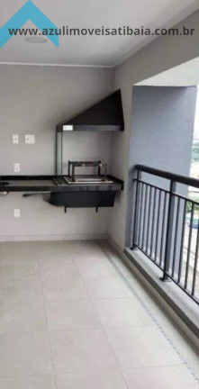 Imagem Apartamento com 1 Quarto à Venda, 35 m² em Vila Helena - Atibaia Imagem Apartamento com 1 Quarto à Venda, 35 m² em Vila Helena - Atibaia