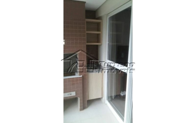 Apartamento com 2 Quartos à Venda, 65 m² em Parque Industrial - São José Dos Campos