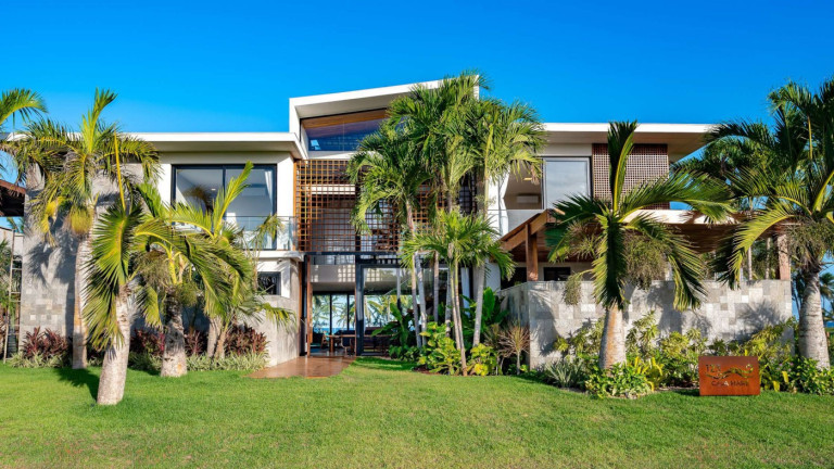Casa de Condomínio com 8 Quartos à Venda, 1.008 m² em Praia Do Forte - Mata De São João