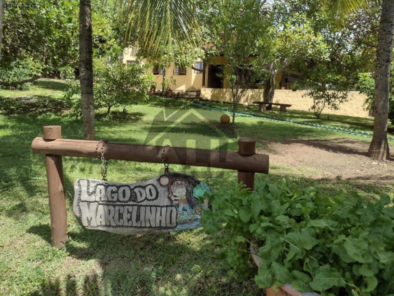 Imagem Casa com 4 Quartos à Venda, 900 m² em Jauá (abrantes) - Camaçari Imagem Casa com 4 Quartos à Venda, 900 m² em Jauá (abrantes) - Camaçari