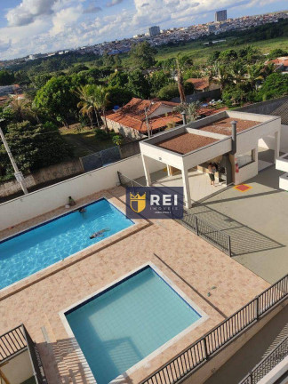 Imagem Apartamento com 2 Quartos à Venda, 60 m² em Jardim Sontag - Salto Imagem Apartamento com 2 Quartos à Venda, 60 m² em Jardim Sontag - Salto