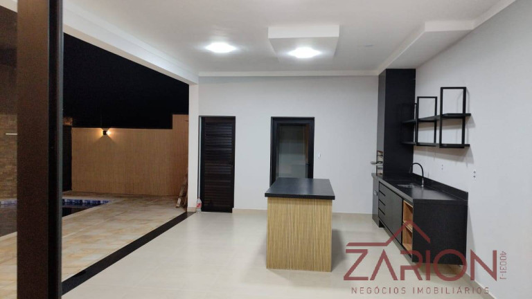 Imagem Casa de Condomínio com 3 Quartos à Venda, 261 m² em Guedes - Tremembé