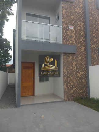 Imagem Casa com 3 Quartos à Venda, 95 m² em São João Do Rio Vermelho - Florianópolis