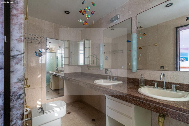Imagem Cobertura com 4 Quartos à Venda, 425 m² em Copacabana - Rio De Janeiro