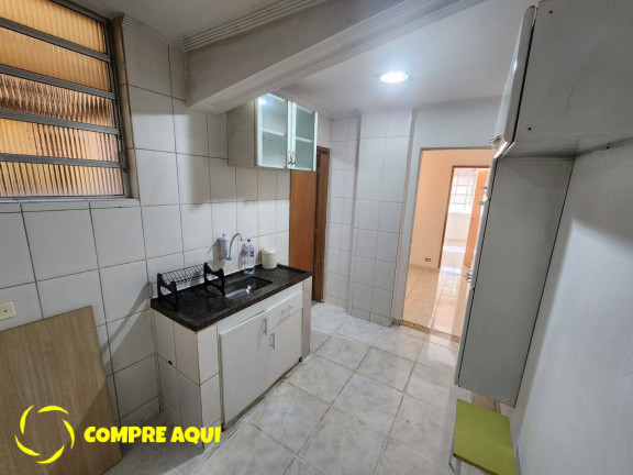Imagem Apartamento com 1 Quarto à Venda, 50 m² em Santa Cecília - São Paulo Imagem Apartamento com 1 Quarto à Venda, 50 m² em Santa Cecília - São Paulo