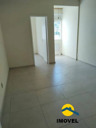 Imagem Apartamento com 2 Quartos à Venda, 78 m² em São Domingos - Niterói