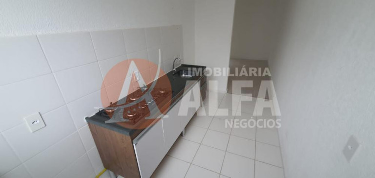 Imagem Apartamento com 2 Quartos à Venda, 45 m² em Recanto Vista Alegre - Cotia