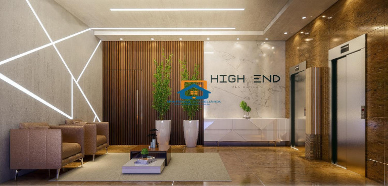 Imagem Cobertura com 4 Quartos à Venda, 385 m² em Serenata - Timóteo Imagem Cobertura com 4 Quartos à Venda, 385 m² em Serenata - Timóteo