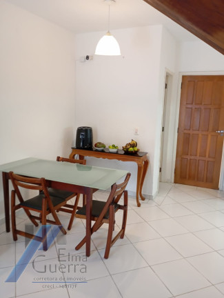 Imagem Casa com 2 Quartos à Venda, 73 m² em Itaguá - Ubatuba
