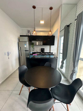 Imagem Apartamento com 1 Quarto à Venda, 56 m² em Ocian - Praia Grande