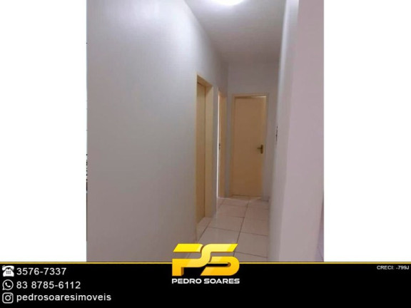 Imagem Apartamento com 2 Quartos à Venda, 58 m² em Jardim Cidade Universitária - João Pessoa Imagem Apartamento com 2 Quartos à Venda, 58 m² em Jardim Cidade Universitária - João Pessoa