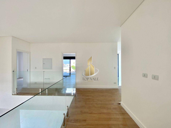 Imagem Sobrado com 5 Quartos à Venda, 370 m² em Urbanova - São José Dos Campos Imagem Sobrado com 5 Quartos à Venda, 370 m² em Urbanova - São José Dos Campos