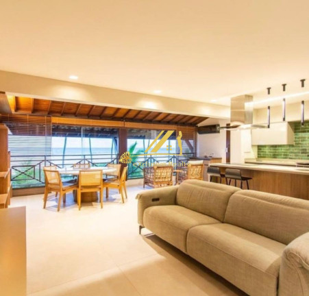 Imagem Imóvel com 2 Quartos à Venda, 114 m² em Imbassaí - Imbassaí Imagem Imóvel com 2 Quartos à Venda, 114 m² em Imbassaí - Imbassaí