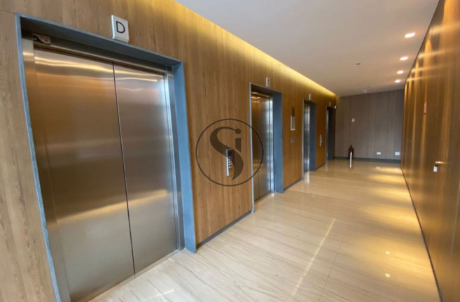 Imagem Imóvel Comercial para Alugar, 253 m² em Vila Gertrudes - São Paulo Imagem Imóvel Comercial para Alugar, 253 m² em Vila Gertrudes - São Paulo