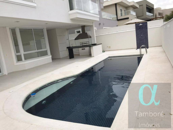 Imagem Casa com 4 Quartos para Alugar, 420 m² em Alphaville - Santana De Parnaíba Imagem Casa com 4 Quartos para Alugar, 420 m² em Alphaville - Santana De Parnaíba