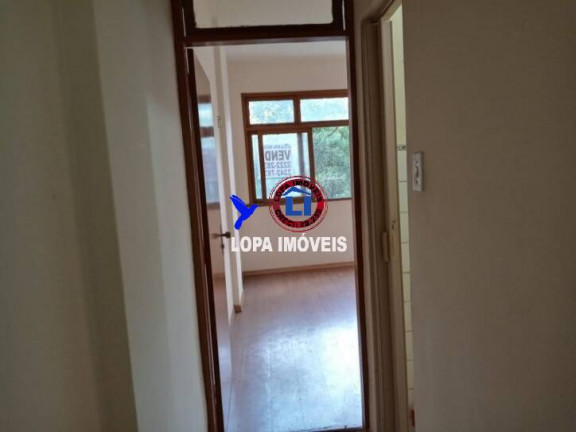 Imagem Apartamento com 1 Quarto à Venda, 30 m² em Centro - Rio De Janeiro