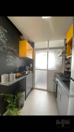 Imagem Apartamento com 2 Quartos à Venda, 62 m² em Jaguaré - São Paulo Imagem Apartamento com 2 Quartos à Venda, 62 m² em Jaguaré - São Paulo