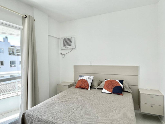 Imagem Apartamento com 3 Quartos à Venda, 101 m² em Bombas - Bombinhas