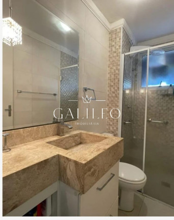 Imagem Apartamento com 2 Quartos à Venda, 54 m² em Loteamento Parque Industrial - Jundiaí