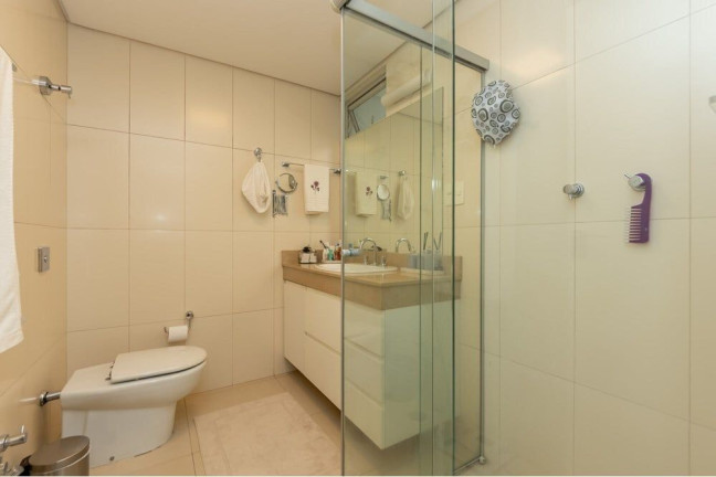 Imagem Apartamento com 3 Quartos à Venda, 141 m² em Itaim Bibi - São Paulo