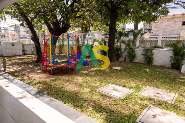 Imagem Imóvel com 3 Quartos à Venda, 75 m² em Bairro Novo - Olinda