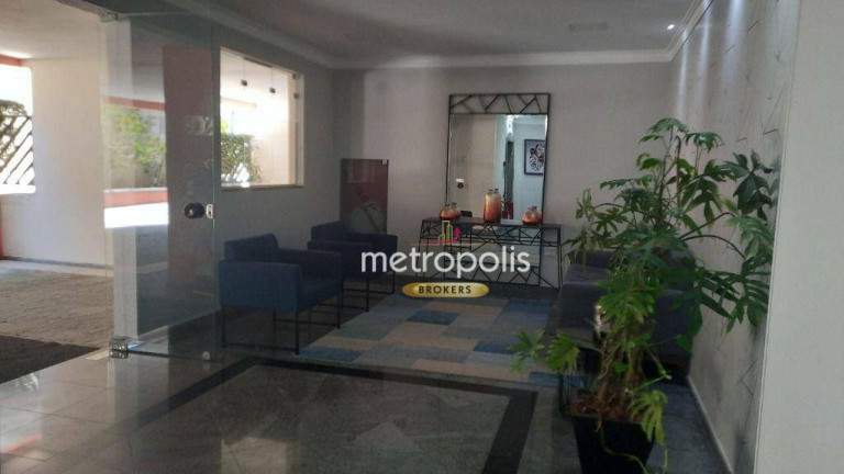 Imagem Apartamento com 3 Quartos à Venda, 89 m² em Vila Gilda - Santo André Imagem Apartamento com 3 Quartos à Venda, 89 m² em Vila Gilda - Santo André