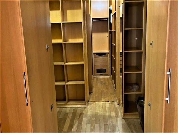 Imagem Apartamento com 4 Quartos para Alugar, em Alphaville - Barueri Imagem Apartamento com 4 Quartos para Alugar, em Alphaville - Barueri